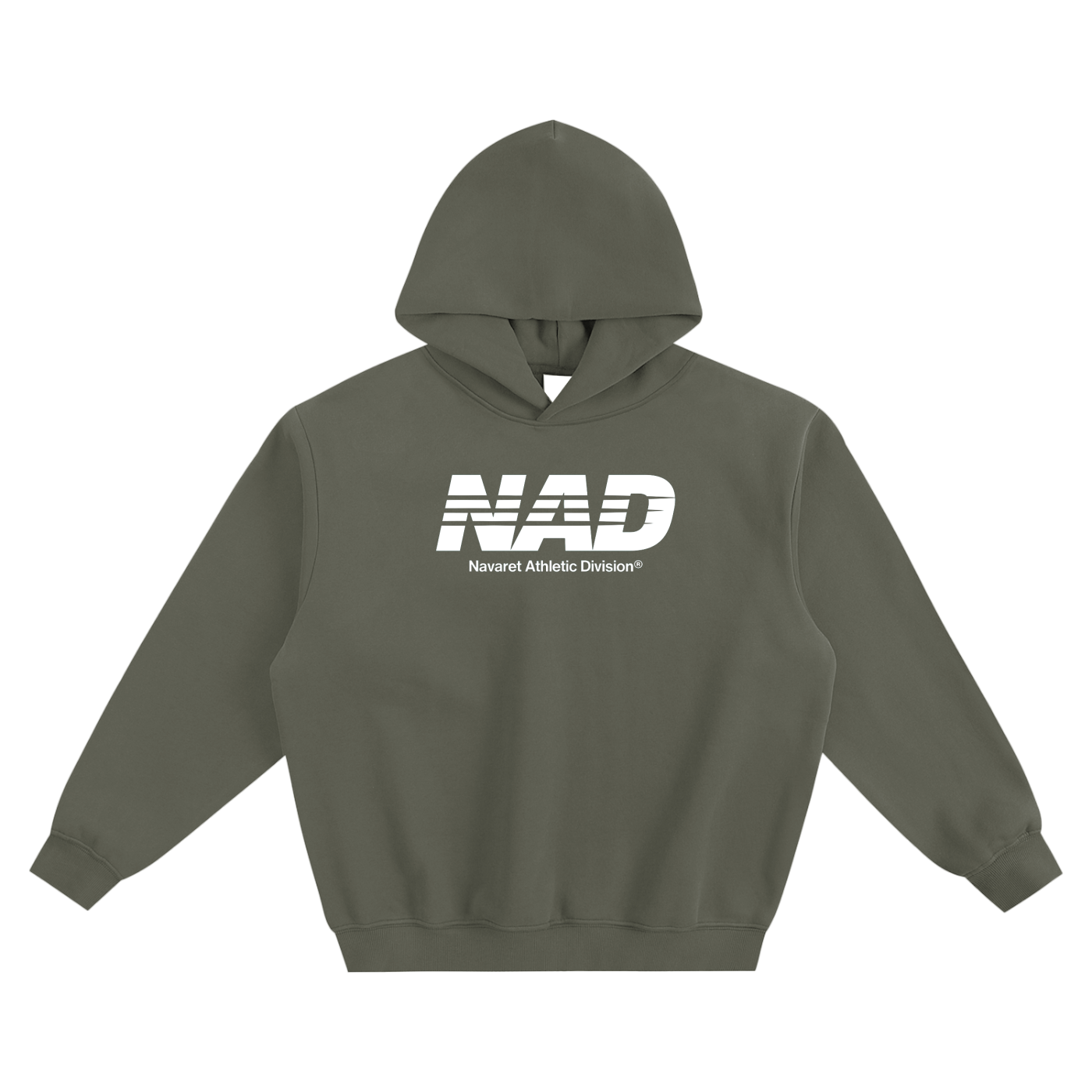 NAD