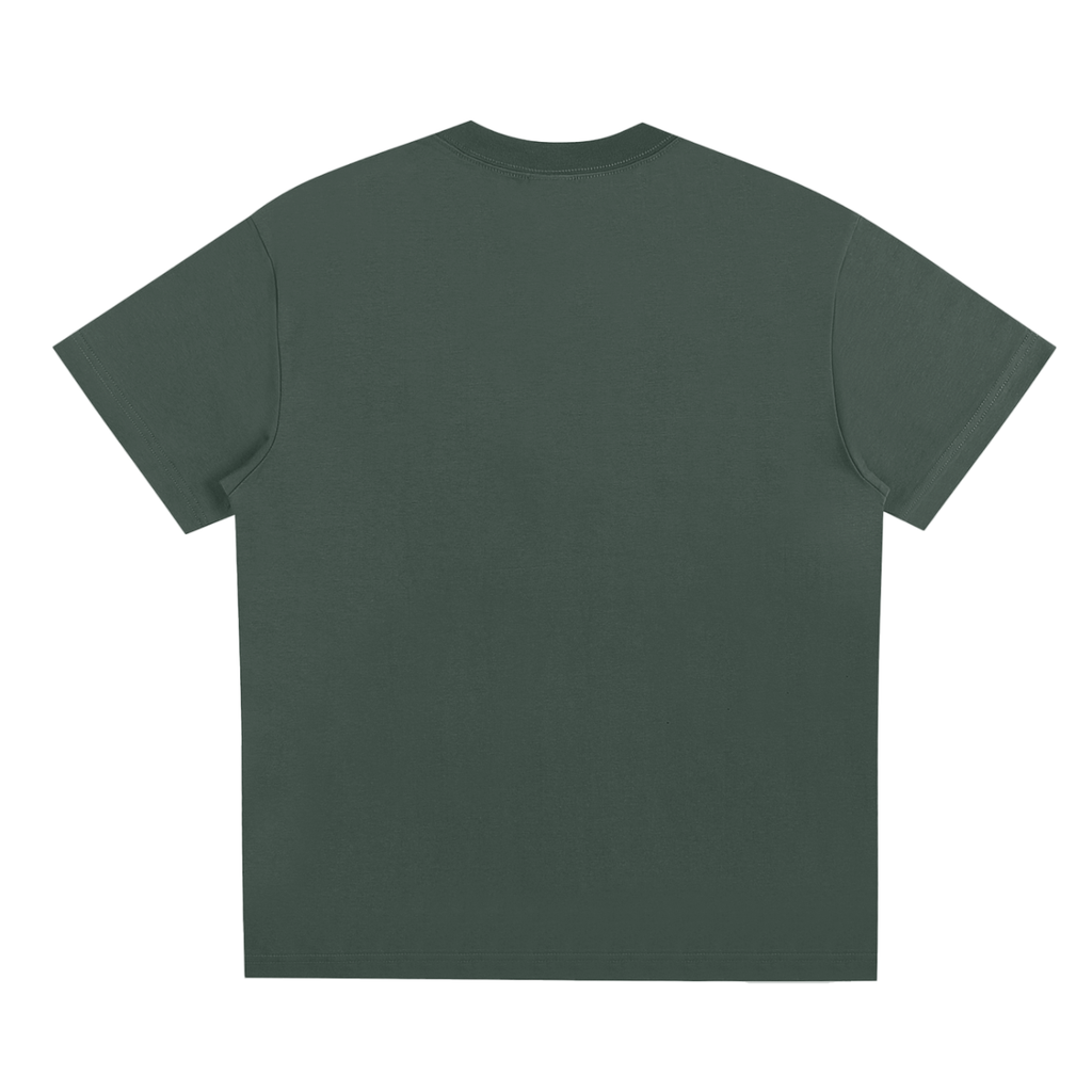 NAD - NAVARET ATHLETIC DIVISION CLASSIC TEE