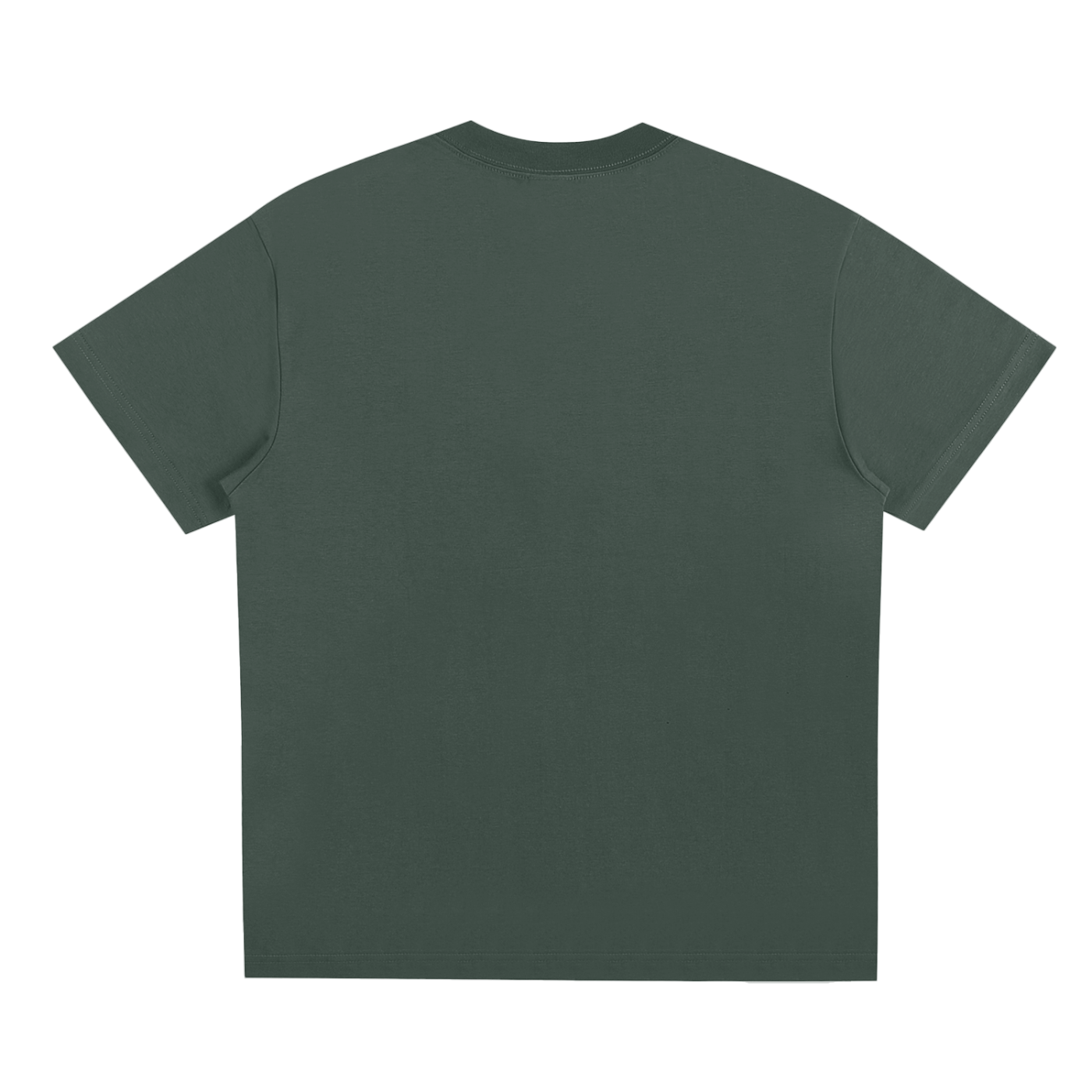NAD - NAVARET ATHLETIC DIVISION CLASSIC TEE