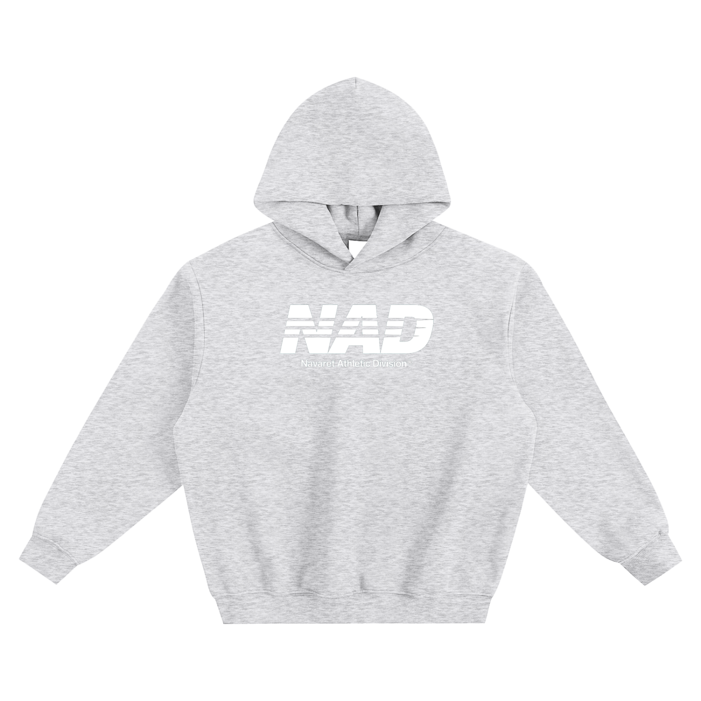 TRAINER HOODIE CLASSIC 001