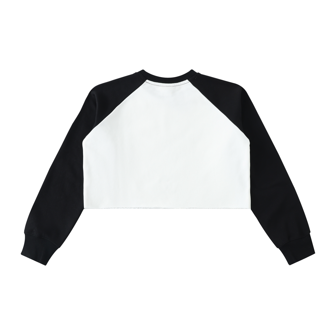 THE CHOSEN - THIRD CROSS CROP SWEATSHIRT