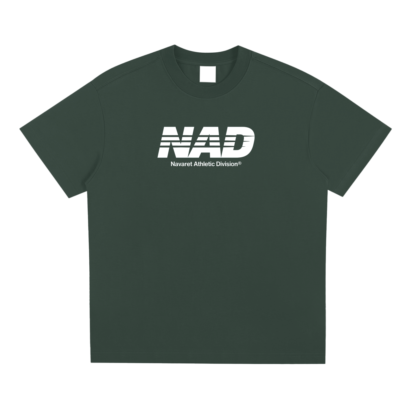 NAD - NAVARET ATHLETIC DIVISION CLASSIC TEE