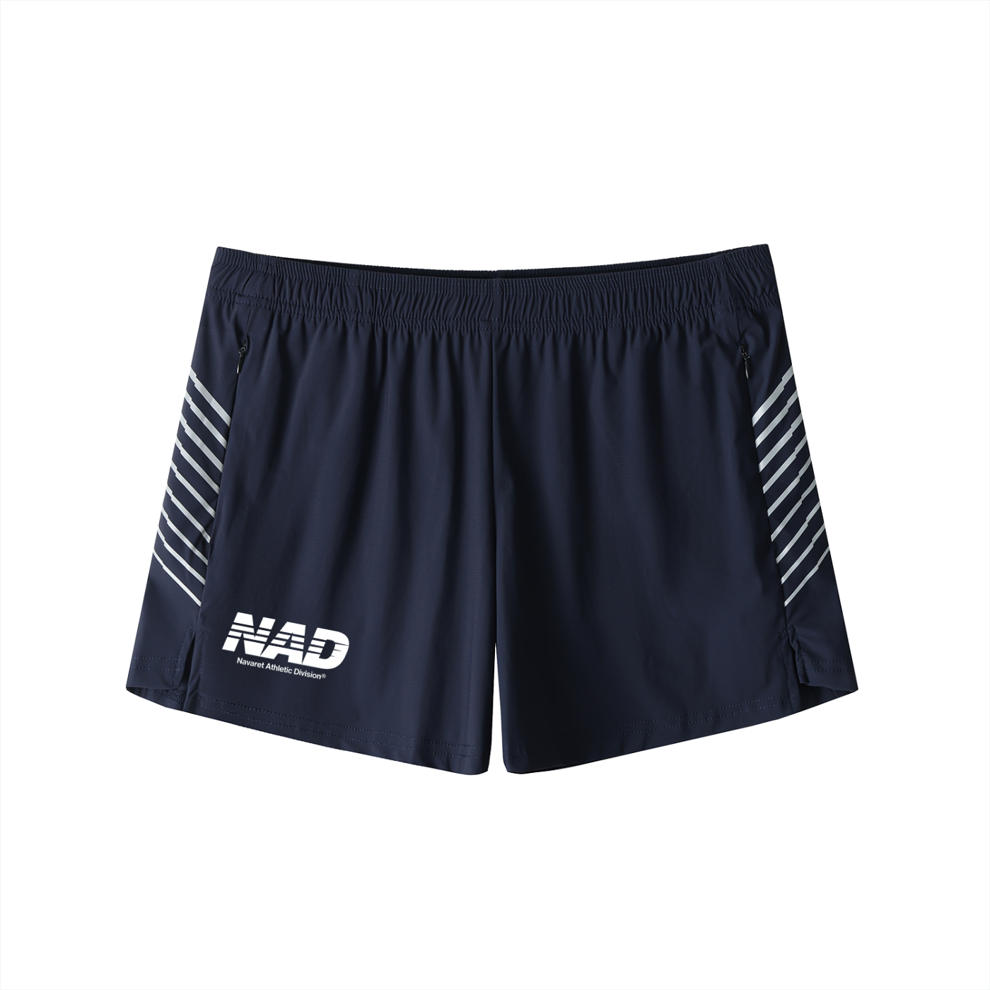 NAD - NAVARET ATHLETIC DIVISION TRAINER SHORTS