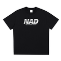 NAD - NAVARET ATHLETIC DIVISION CLASSIC TEE