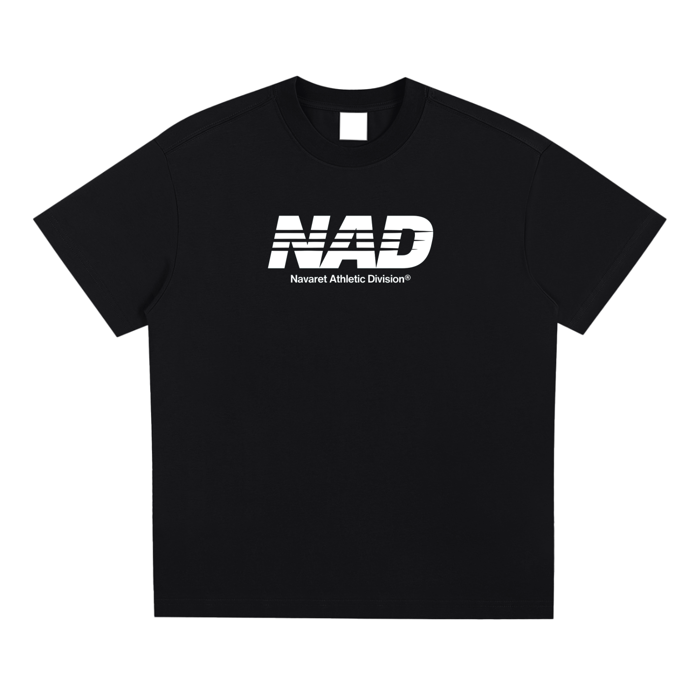 NAD - NAVARET ATHLETIC DIVISION CLASSIC TEE