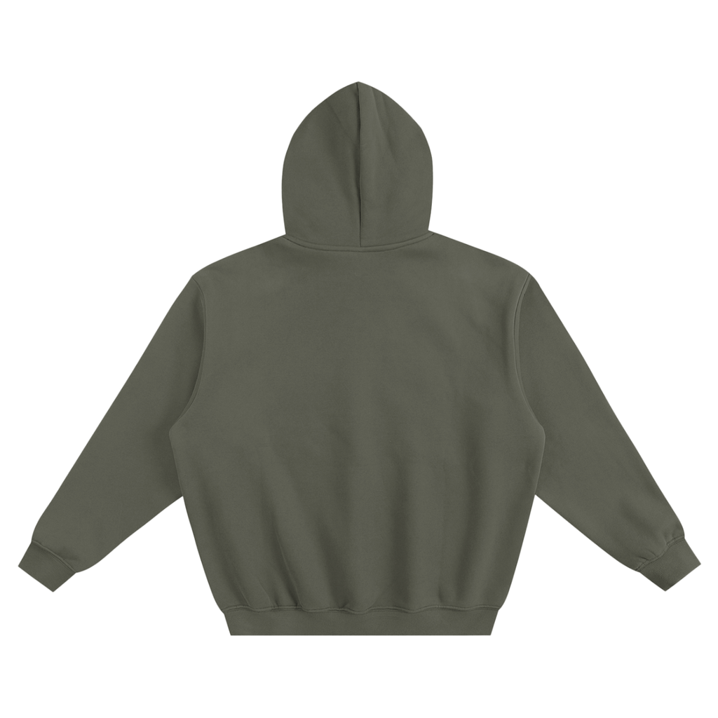 TRAINER HOODIE CLASSIC 001