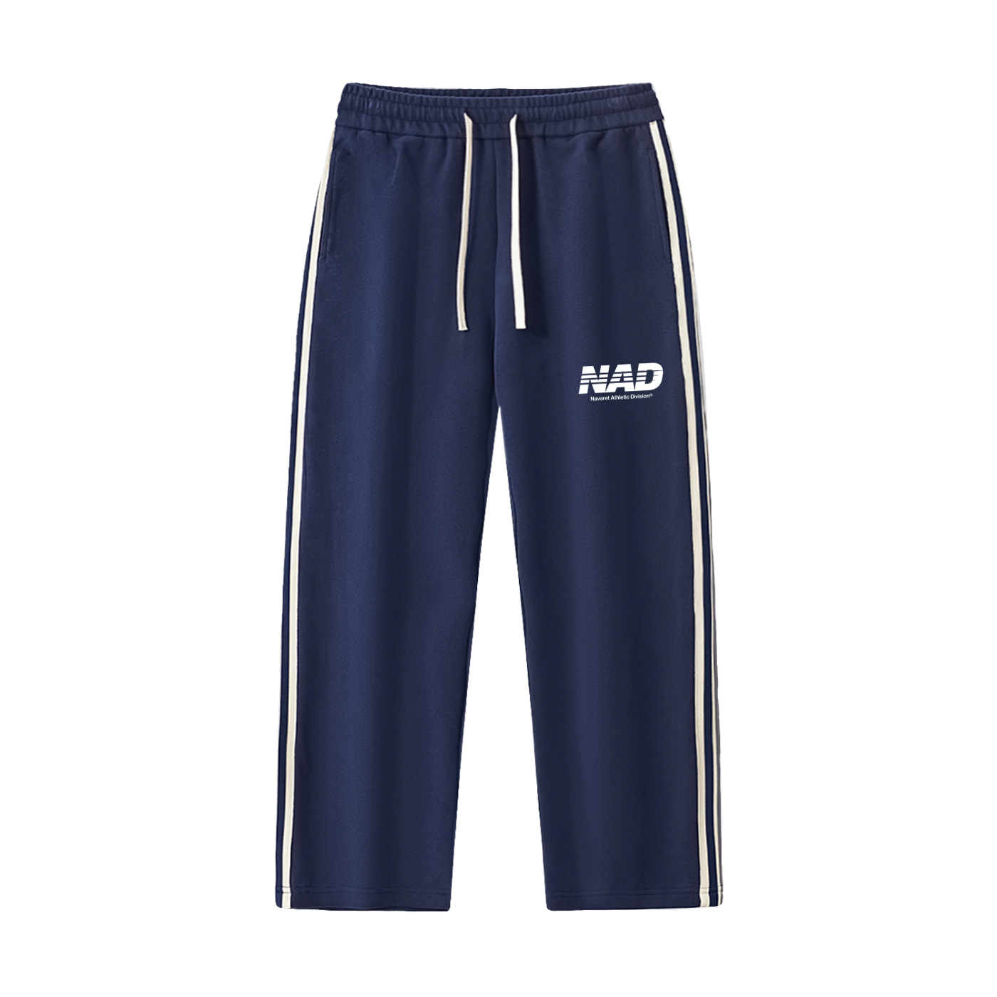 NAD - NAVARET AETHLETIC DIVISION TRACK READY PANTS