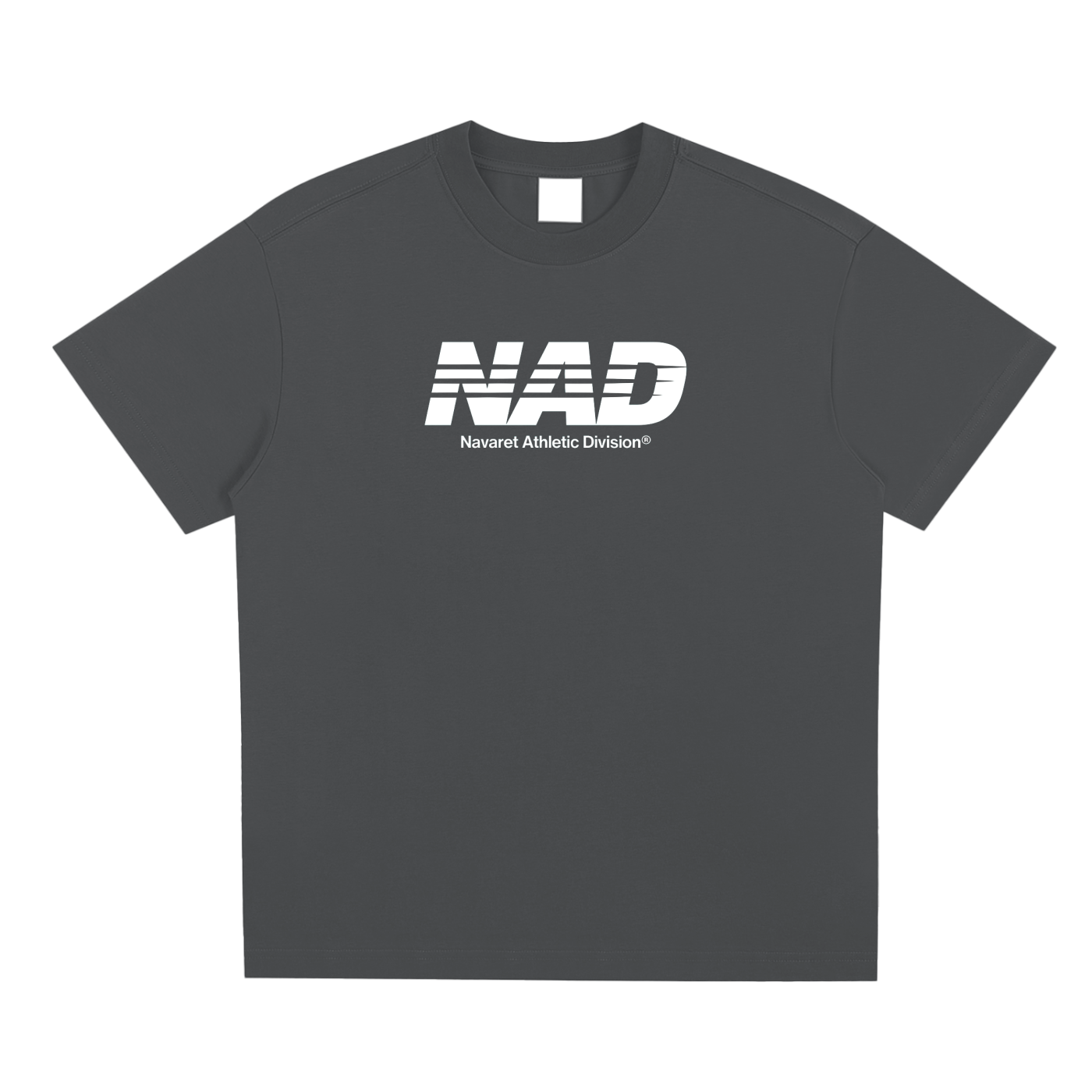 NAD - NAVARET ATHLETIC DIVISION CLASSIC TEE