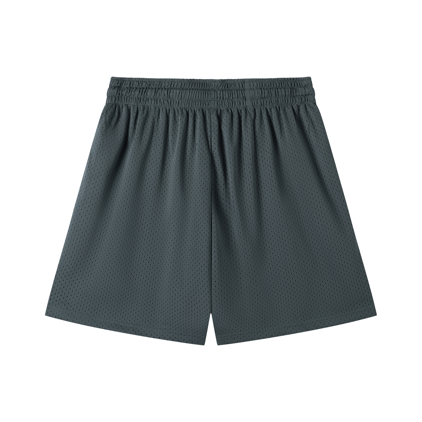 COMFORT IN CHAOS MESH SHORTS