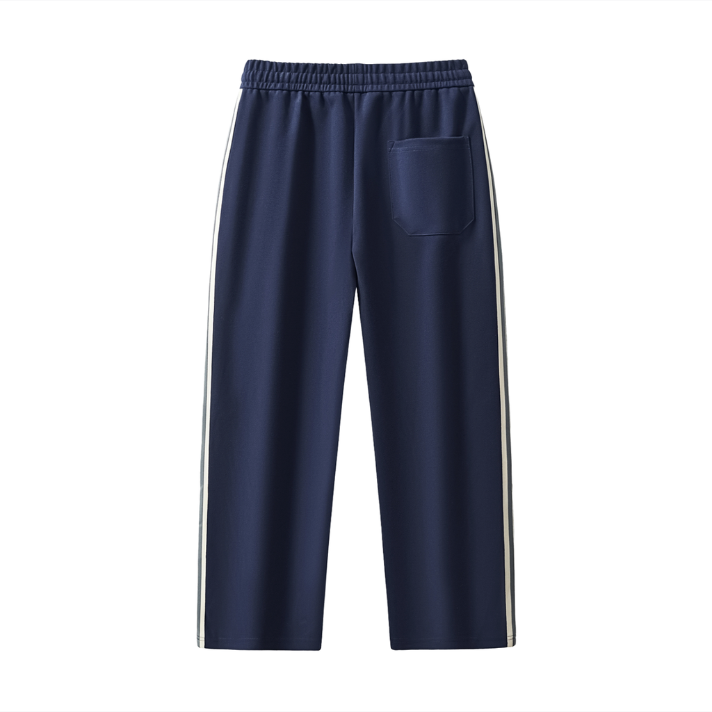 NAD - NAVARET AETHLETIC DIVISION TRACK READY PANTS