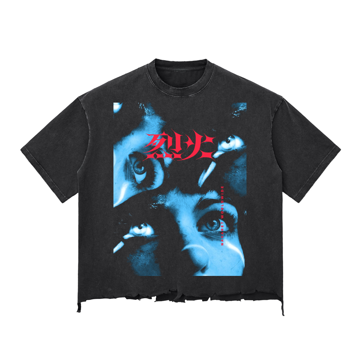 AFTER HOURS TEE