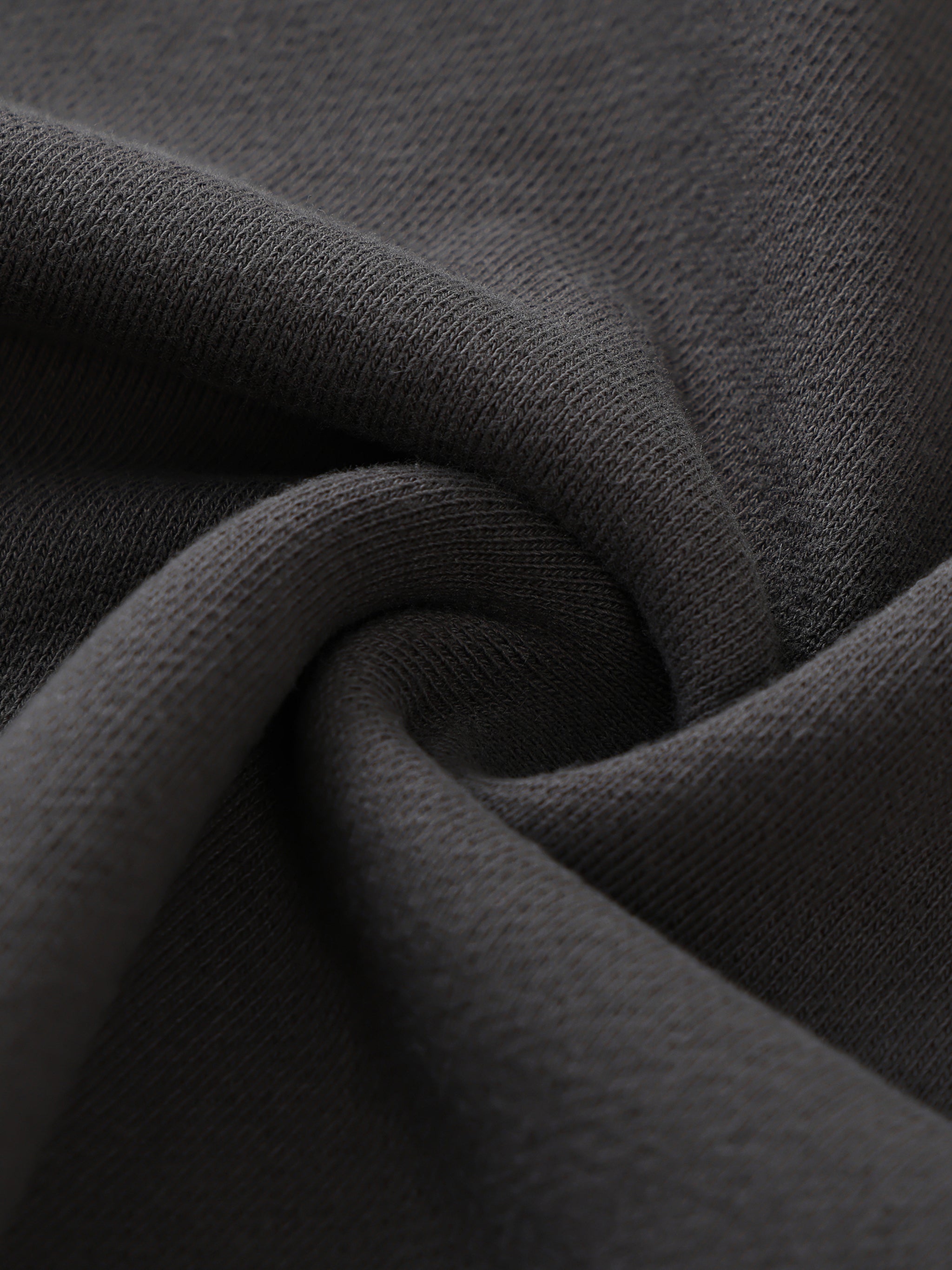 WATCH ME Oversized 320 GSM Premium Tee - NAVARET