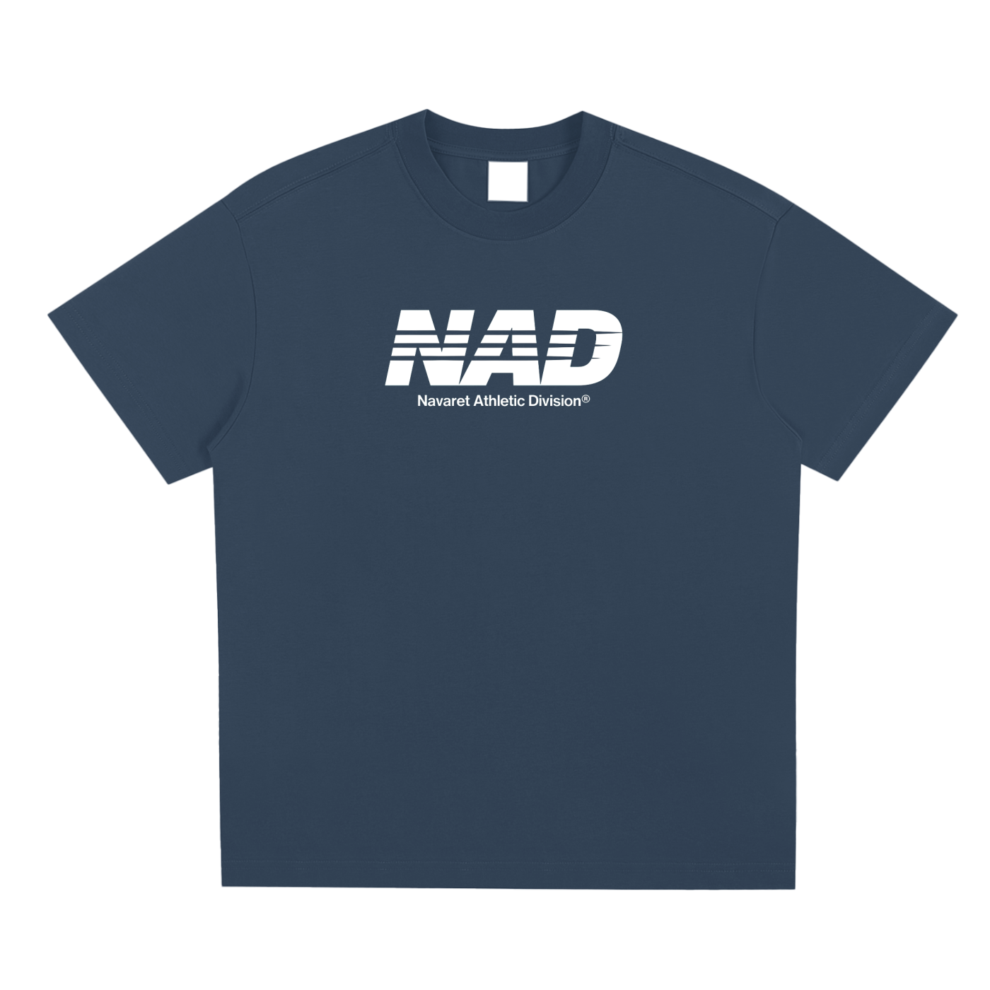 NAD - NAVARET ATHLETIC DIVISION CLASSIC TEE