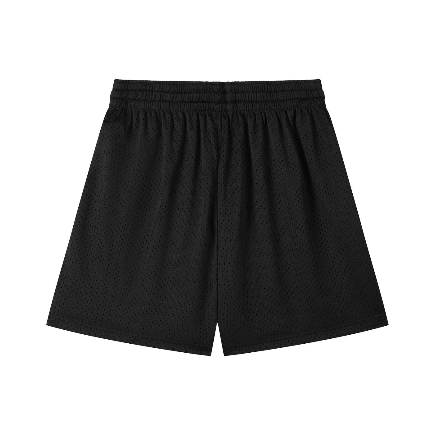 COMFORT IN CHAOS MESH SHORTS