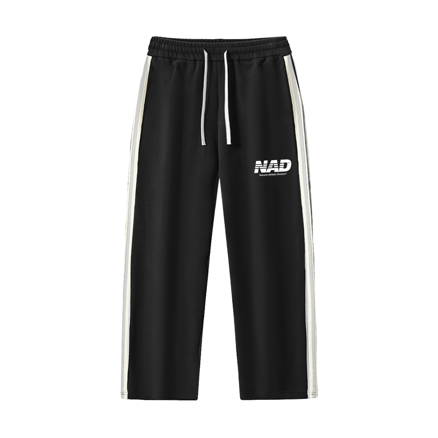NAD - NAVARET AETHLETIC DIVISION TRACK READY PANTS