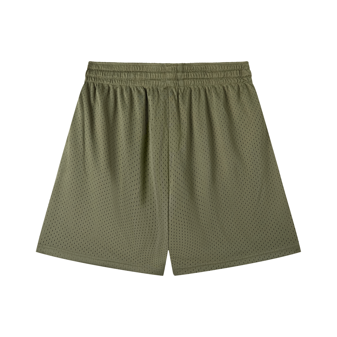 COMFORT IN CHAOS MESH SHORTS