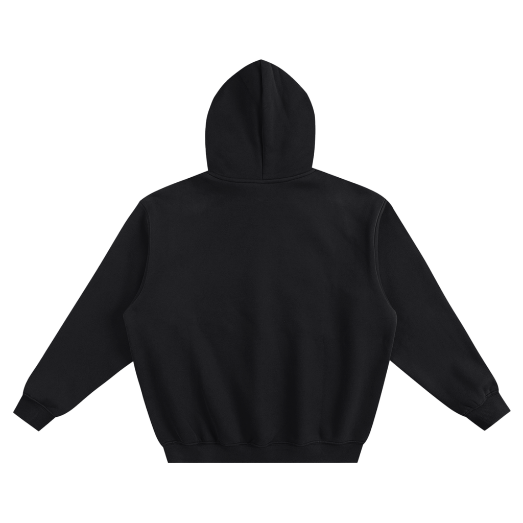 TRAINER HOODIE CLASSIC 001