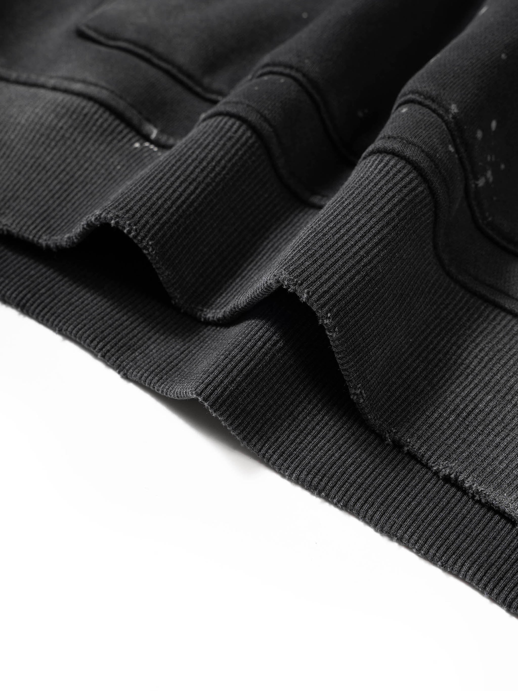 NAD - EVERYDAY DECISIONS HOODIE