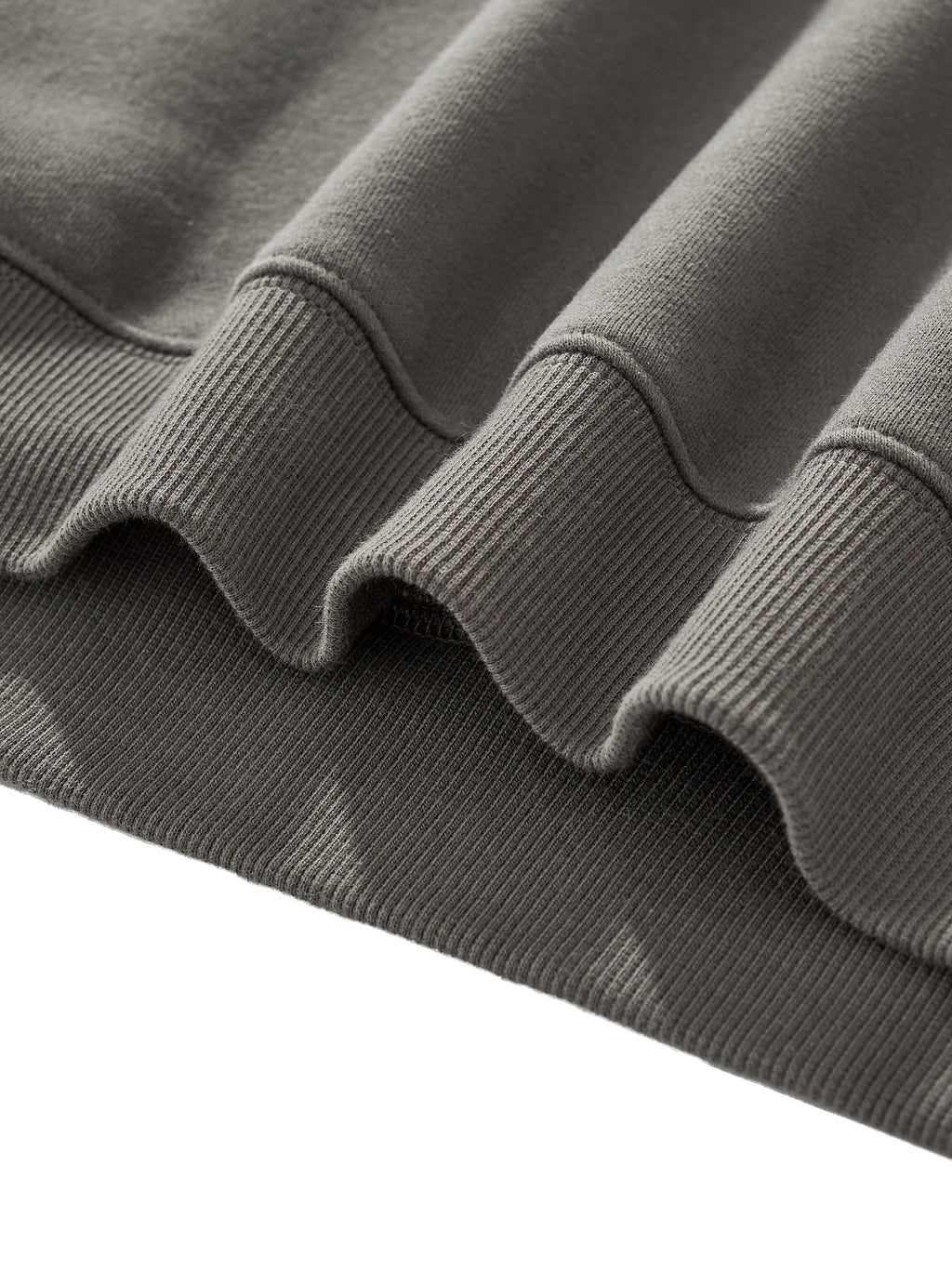 TRAINER HOODIE CLASSIC 001