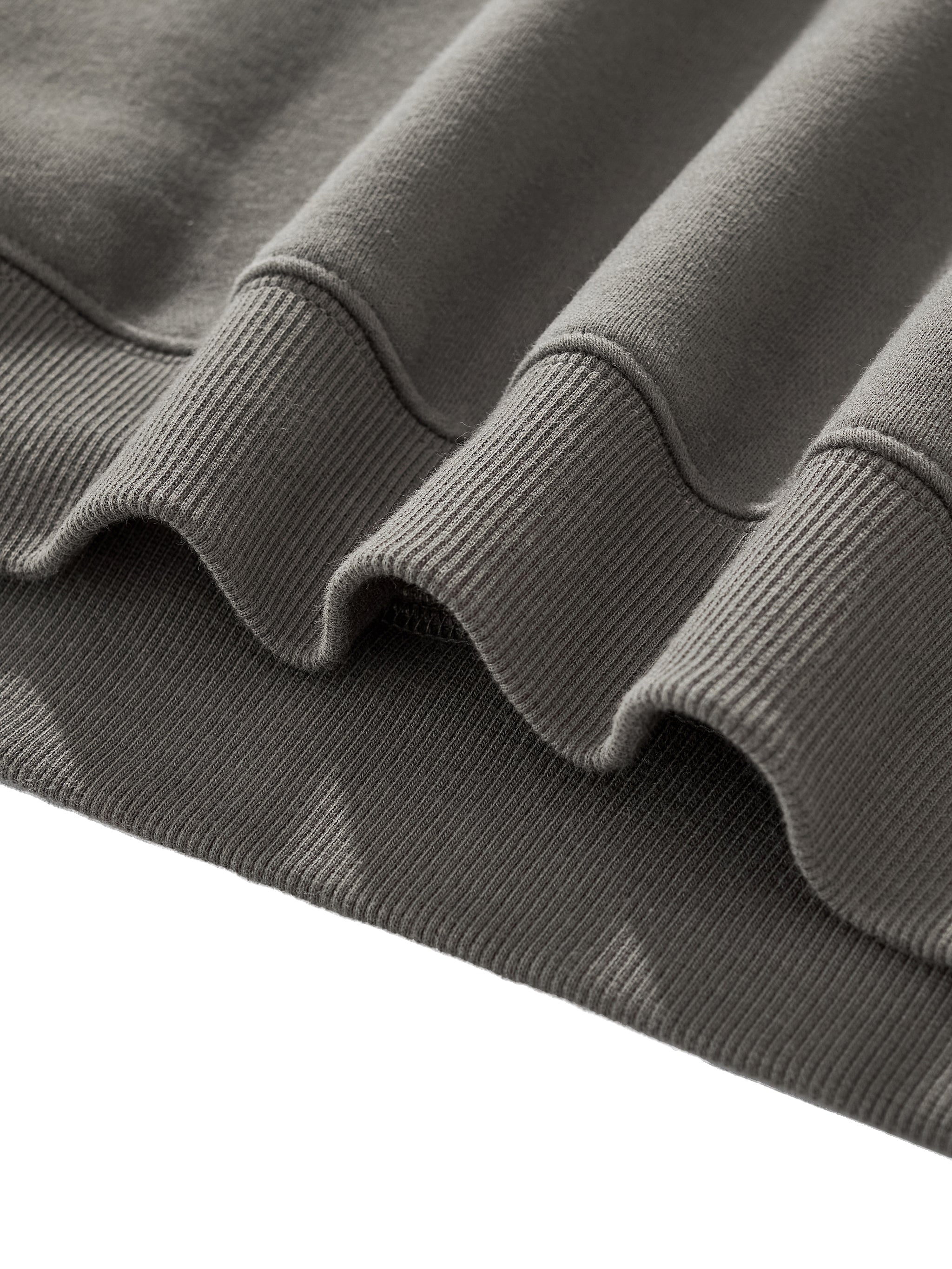 TRAINER HOODIE CLASSIC 001