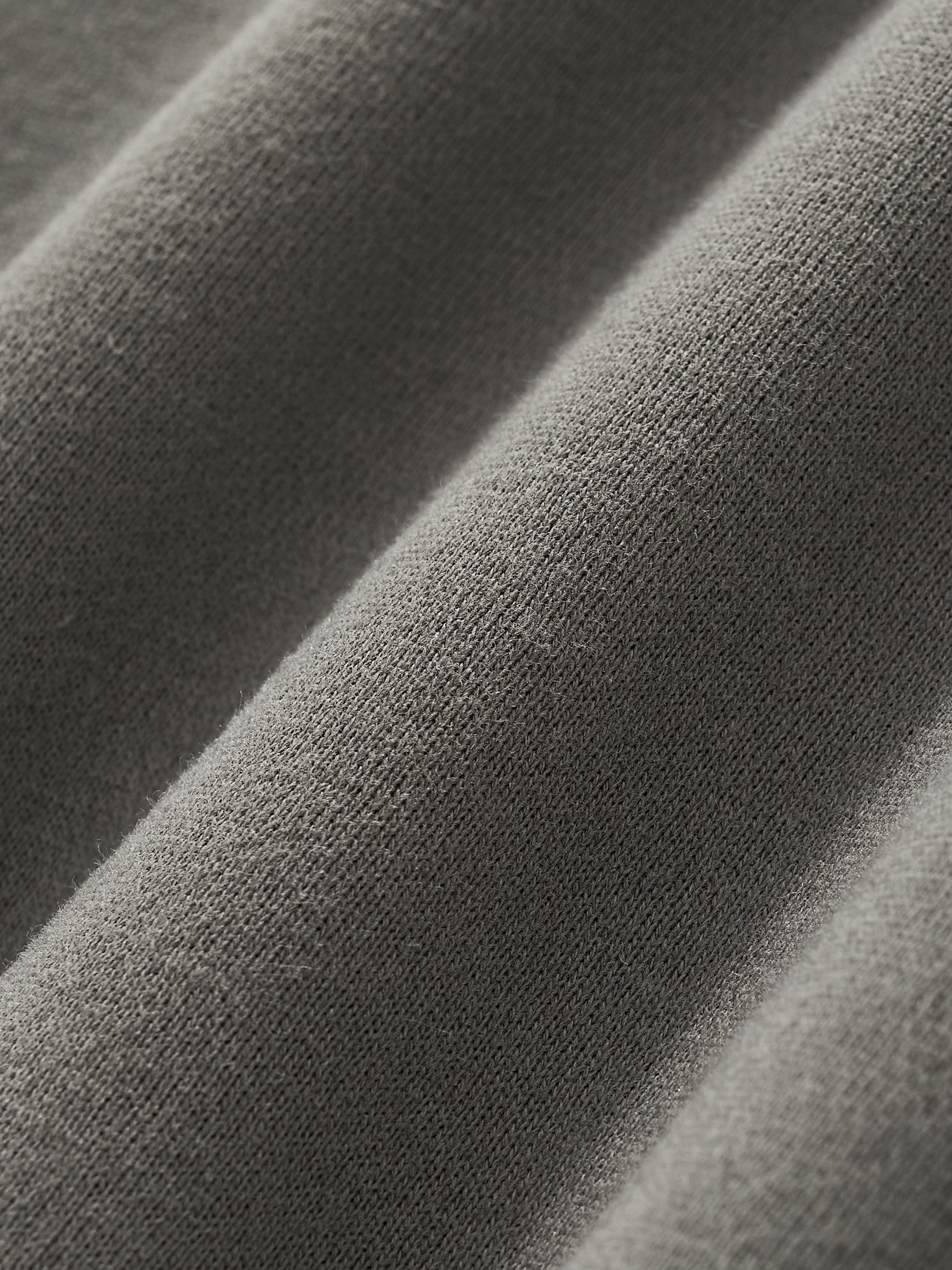 TRAINER HOODIE CLASSIC 001