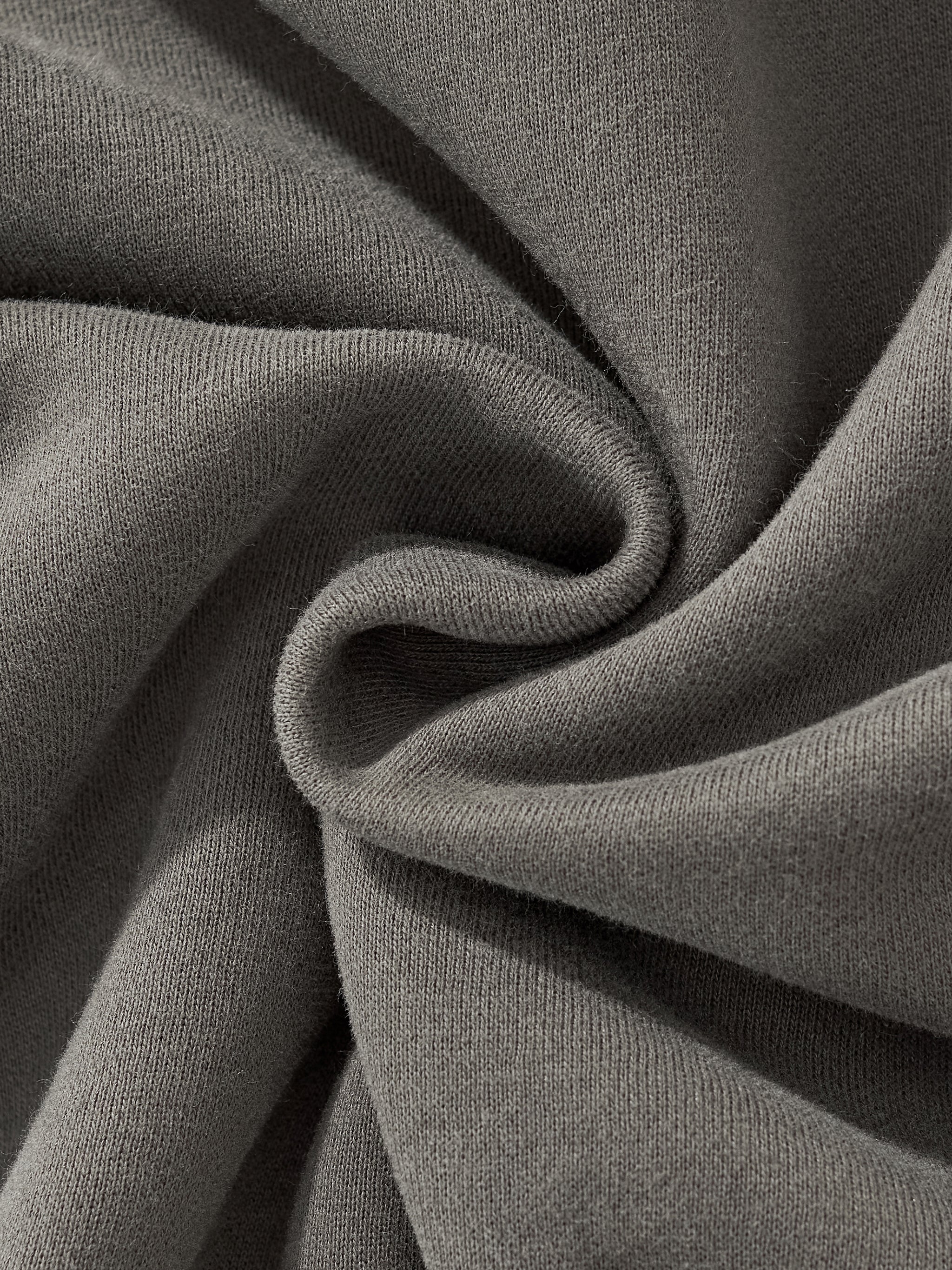 TRAINER HOODIE CLASSIC 001