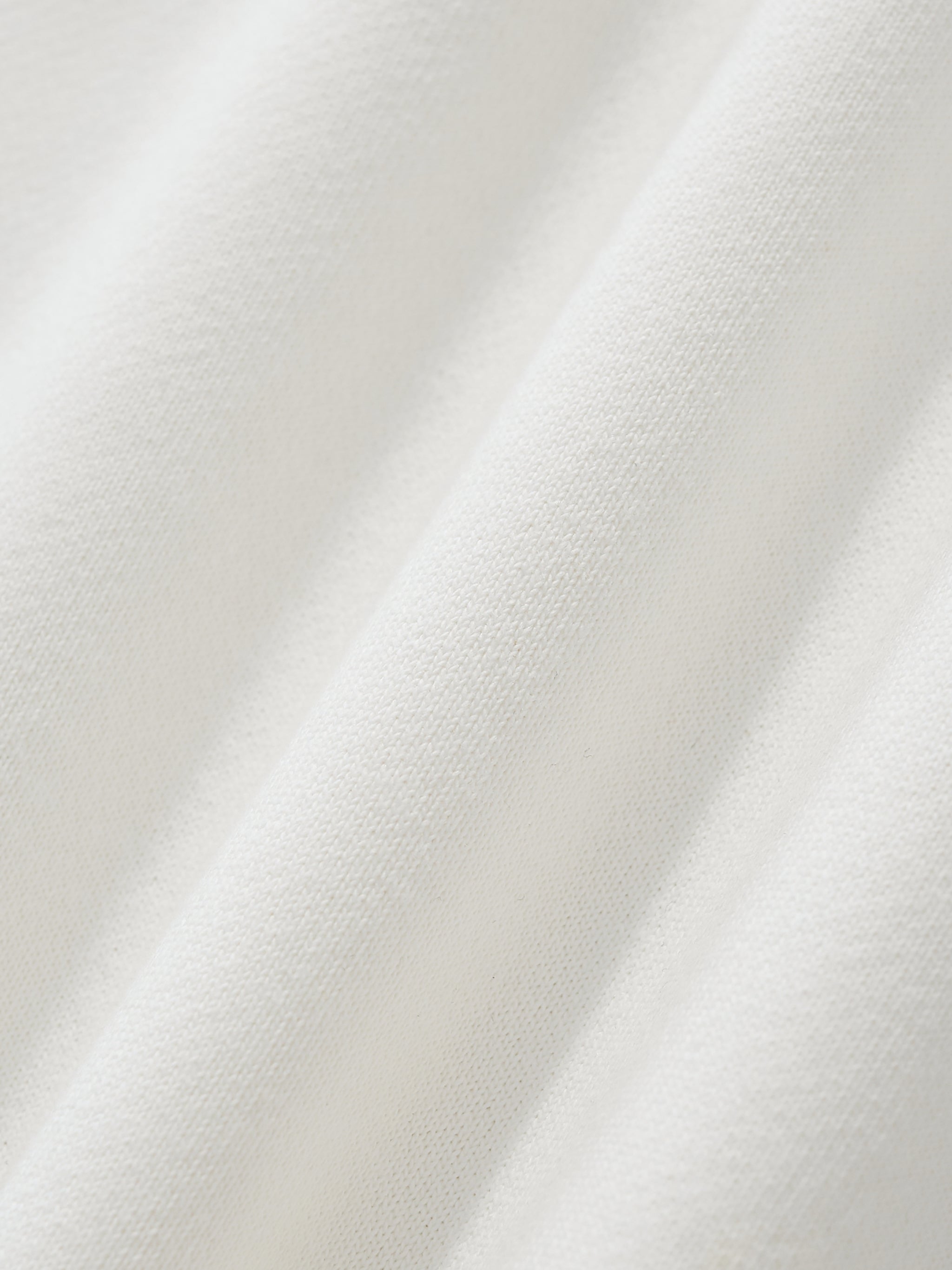 THE CHOSEN - THIRD CROSS CROP SWEATSHIRT