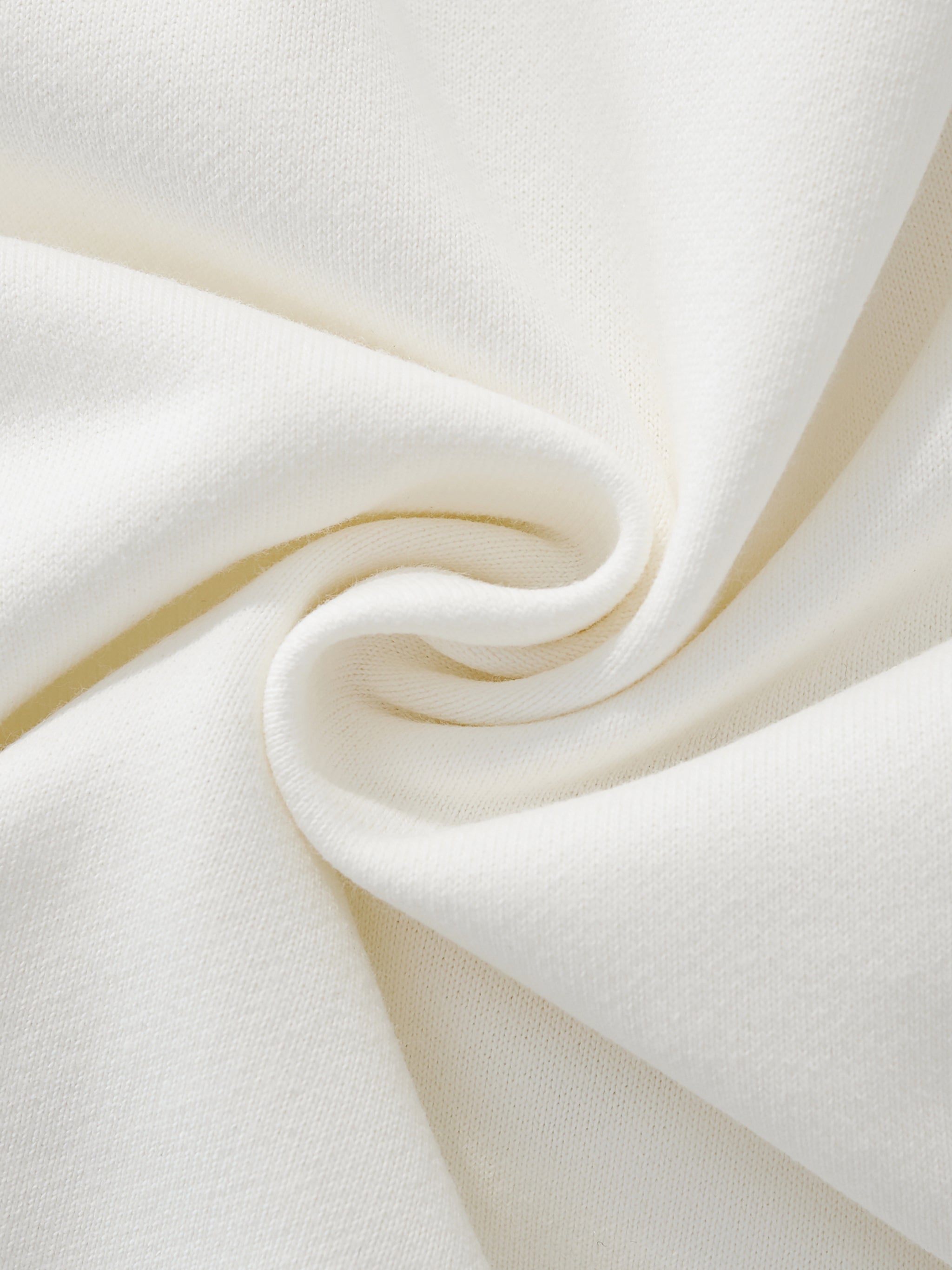 THE CHOSEN - THIRD CROSS CROP SWEATSHIRT