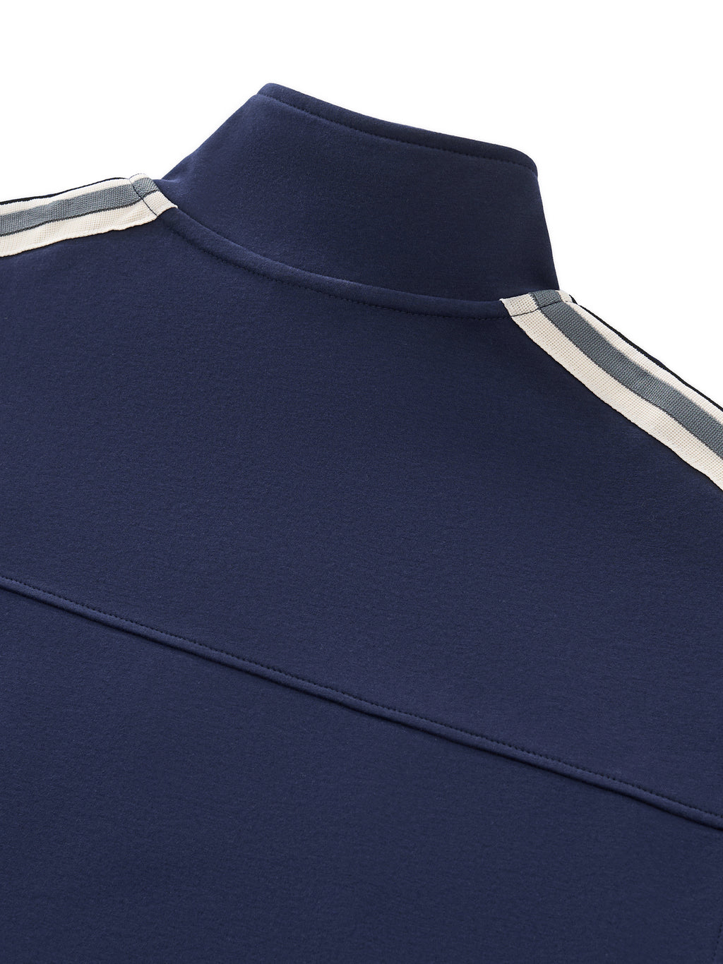 NAD - NAVARET ATHLETIC DIVISION TRACK READY JACKET