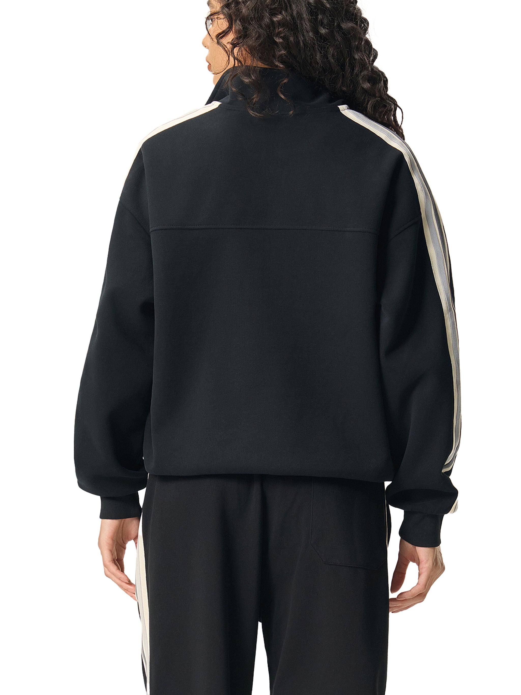 NAD - NAVARET ATHLETIC DIVISION TRACK READY JACKET