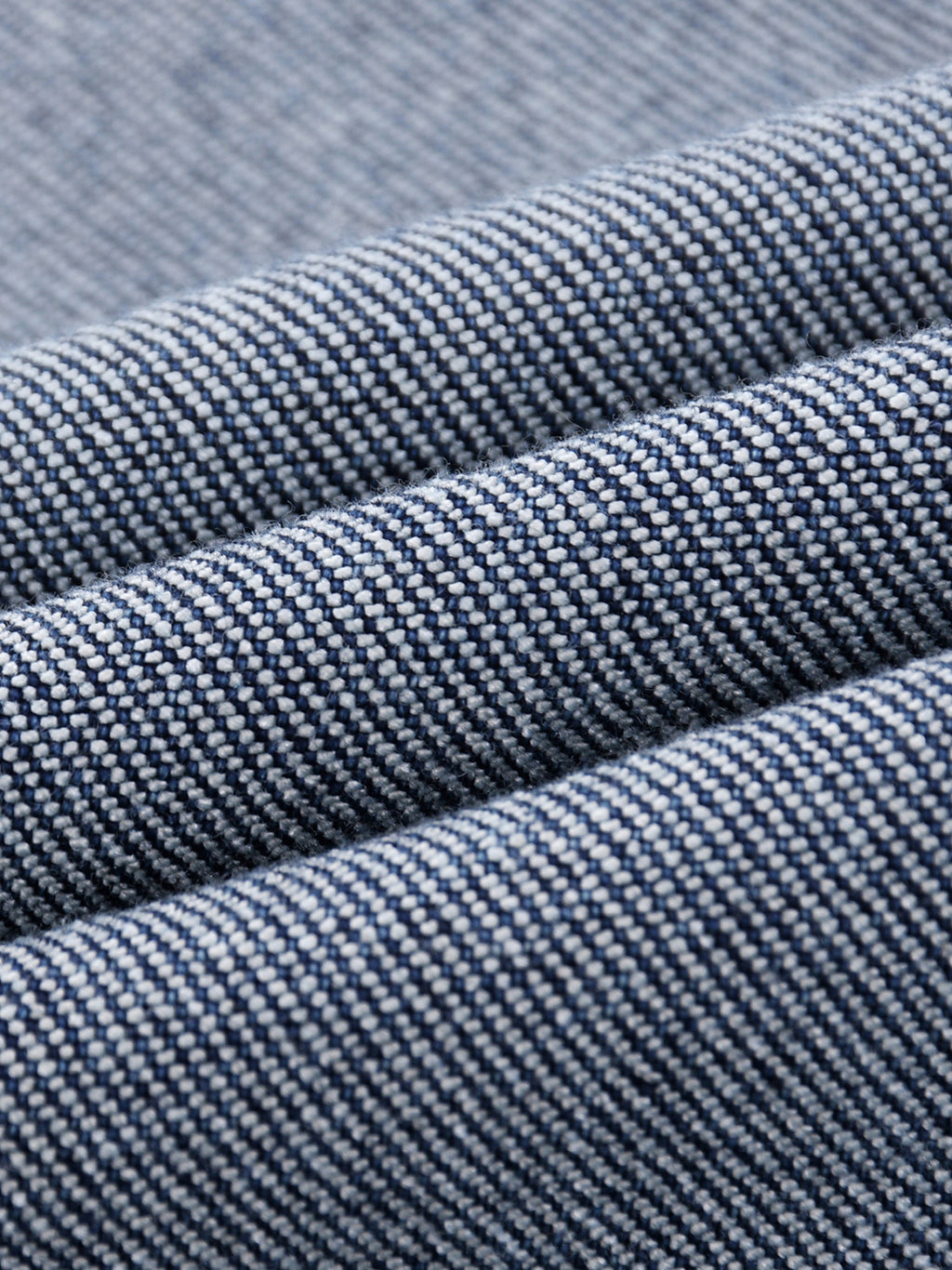 THE HERITAGE BLUE HEAVYWEIGHT DENIM JEANS