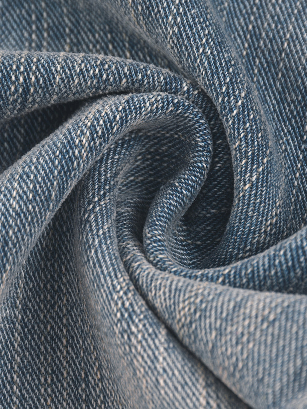 THE SOVEREIGN TROUSER VINTAGE DISTRESSED DENIM JEANS