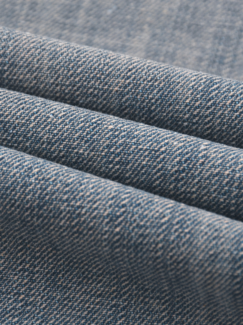 THE SOVEREIGN TROUSER VINTAGE DISTRESSED DENIM JEANS